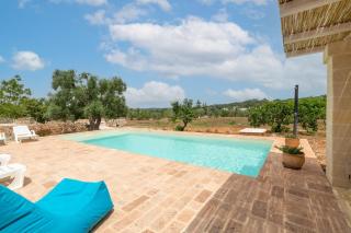 Villa Philos by Rentbeat - Ostuni - 3