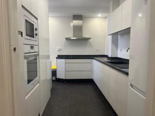 playa calle California, parking - 1