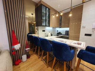 Lazarevic Lux - Vila Pekovic - 5