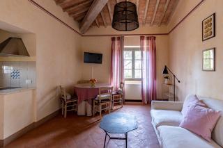 Le Ragnaie - Montalcino - 5