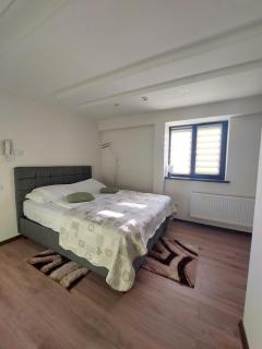 Hotel Villa Natali - Chişinău - 8