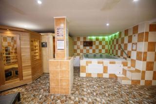 Wellness & Sport Hotel TTC - 7