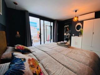 Modern apartment in the heart of Estepona - 500 meters from the beach - Estepona - 3
