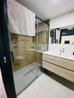 Modern apartment in the heart of Estepona - 500 meters from the beach - Estepona - 1