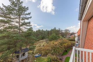 Meeresleuchten - Haus Sturmhaube am Ordinger Strand - Sankt Peter-Ording - 5