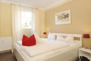 Ferienwohnung Hamburg - Boltenhagen - 8