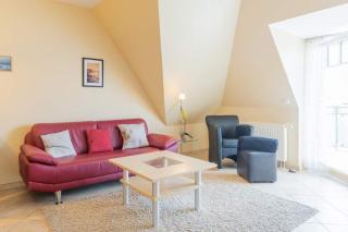 Haus Thalia Wohnung 7 - Boltenhagen - 0