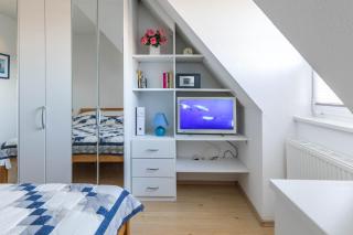 Haus Thalia Wohnung 6 - Boltenhagen - 7