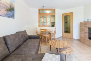 Ferienwohnung Jola - Boltenhagen - 1