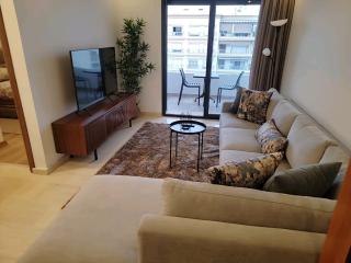 Appartement Parc Mohammedia - Mohammedia - 0