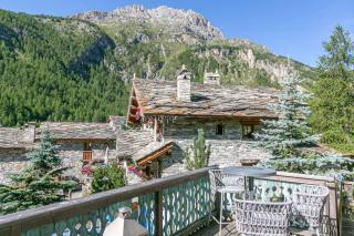 Le Chalet à Val d'Isère - Le Joseray - 0