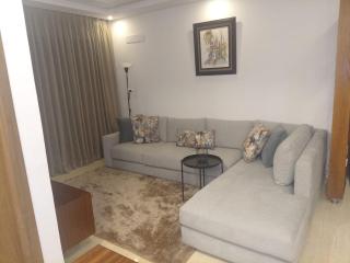 Appartement Parc Mohammedia - Mohammedia - 7