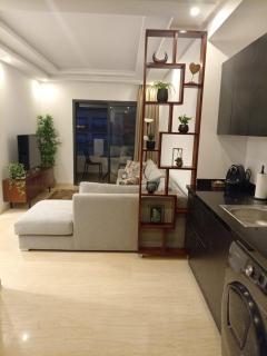 Appartement Parc Mohammedia - Mohammedia - 1