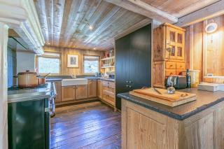 Le Chalet à Val d'Isère - Le Joseray - 5