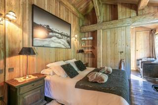 Le Chalet à Val d'Isère - Le Joseray - 3