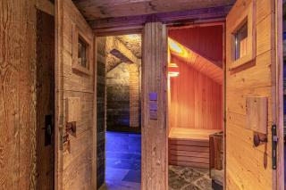 Le Chalet à Val d'Isère - 2