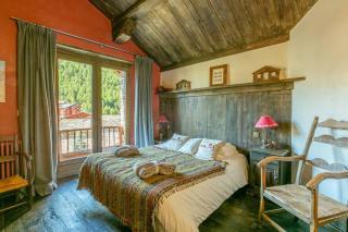 Le Chalet à Val d'Isère - Le Joseray - 1