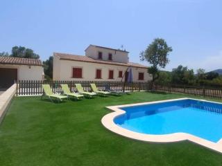 Can Bernat - Son Servera - 9