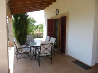 Can Bernat - Son Servera - 6