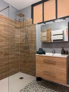 Le Cocon Fleuri, proche centre - 9