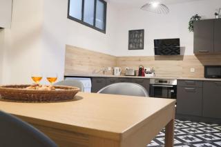 Le Cocon Fleuri, proche centre - Mulhouse - 5