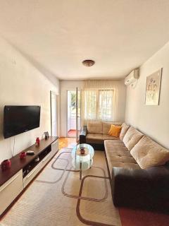 Cozy, charming one bedroom apt - Podgorica - 6