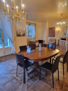Villa de charme de 2 à 6 personnes - Thyez - 5