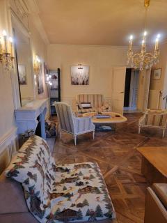 Villa de charme de 2 à 6 personnes - Thyez - 4