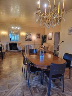 Villa de charme de 2 à 6 personnes - Thyez - 3