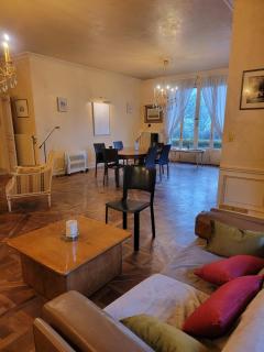 Villa de charme de 2 à 6 personnes - 2