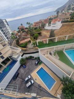 Apartamento vista mar Cid - 0