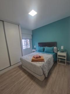 Apartamento vista mar Cid - 3