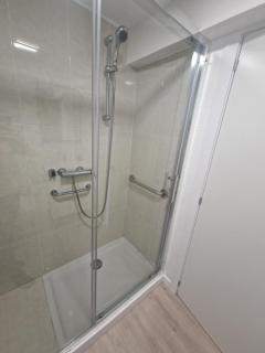 Apartamento vista mar Cid - 1