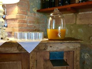 B&B Countryhouse Villa Baciolo - San Gimignano - 1