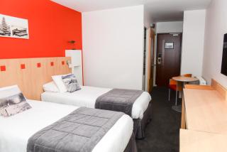 Hotel Coeur Marin - Les Sables-dʼOlonne - 2