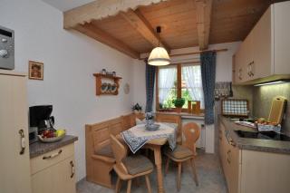 Ferienwohnung Reintal - Grainau - 7