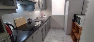 Pantin appartement en rez-de-chaussée - Pantin - 5