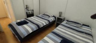 Pantin appartement en rez-de-chaussée - Pantin - 6