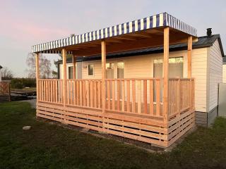 KNAUS Campingpark Bad Dürkheim - 9