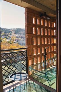Sandali Metekhi Boutique Hotel - Tbilisi - 8
