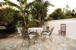 Nona's Central House 3bd with a Garden In the City Center By Villa Mana Gers - Zakynthos - 9