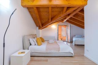 Roomy and bright apartments with terrace! - Cesana Brianza - 7