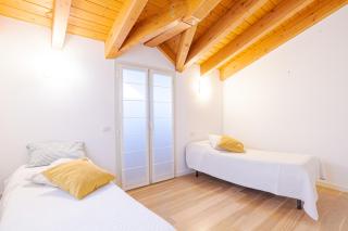 Roomy and bright apartments with terrace! - Cesana Brianza - 5