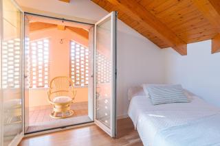 Roomy and bright apartments with terrace! - Cesana Brianza - 6