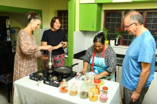 Jasmin Villa - Cochin - 2