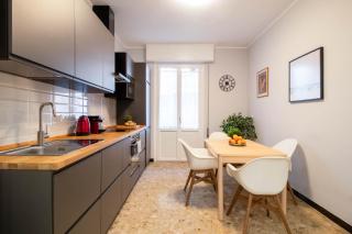 AZURE RETREAT Apartment - Camogli - 8