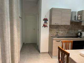 Neapolis francy Vesuvio - Naples - 2
