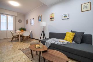 AZURE RETREAT Apartment - Camogli - 4