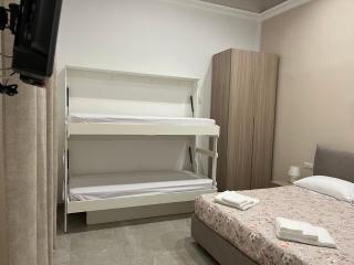 Neapolis francy Vesuvio - Naples - 5
