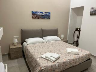 Neapolis francy Vesuvio - Naples - 4